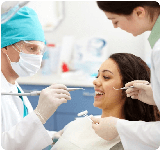 Dental service