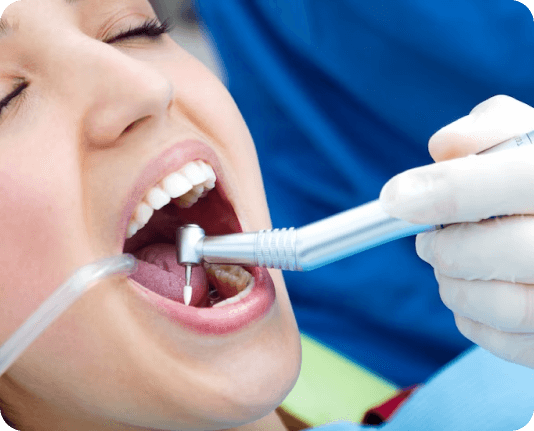 Gum Surgeries | Power Smiles Dental Clinic