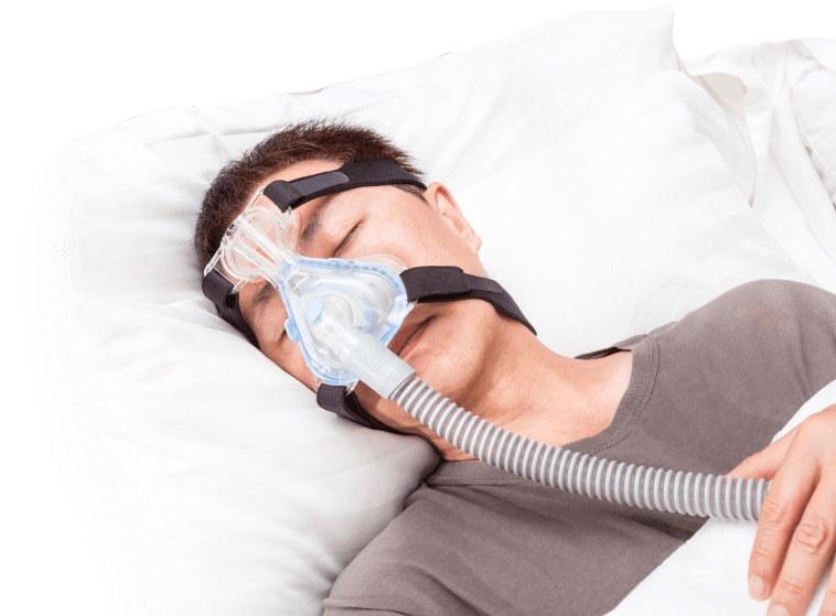 sleep apnea treatment