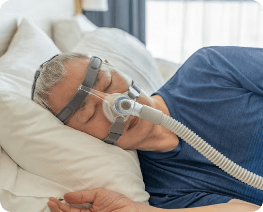 sleep apnea treatment