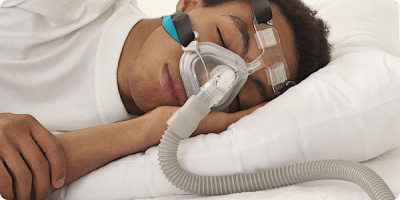 Continuous Positive Airway Pressure (CPAP) Alternatives