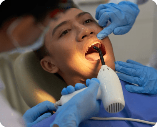 TMJ Treatment