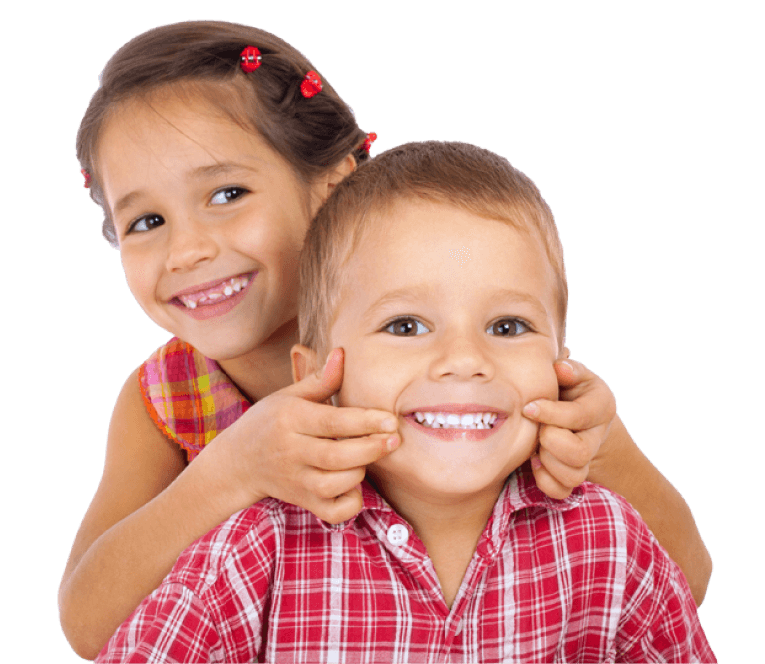 Pediatric Dentist at Power smiles dental Clinic