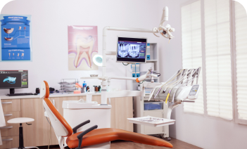 DENTAL CLINICS AND HOSPITALS