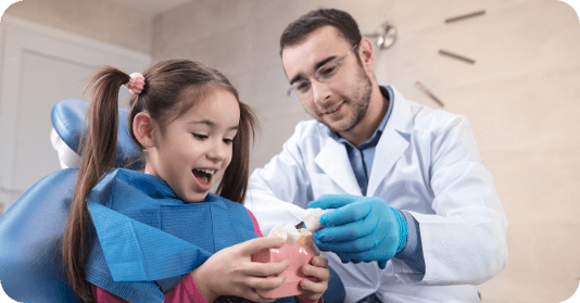 Best Pediatric Dentist