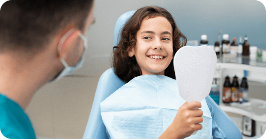 Best Pediatric Dentist