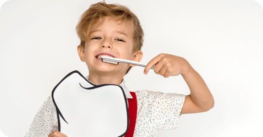 Best Pediatric Dentist