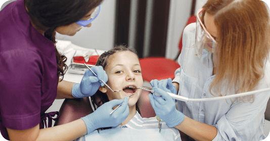 Best Pediatric Dentist