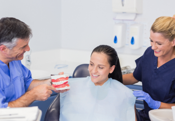 Are Dental Implants for Everyone?  