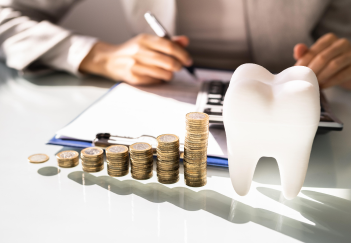 Are dental implants too expensive? 