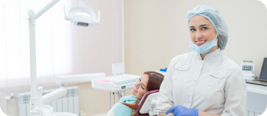 services rendered at Best dental clinic in Bangalore