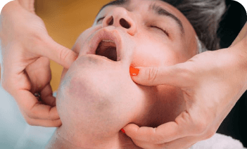 TMJ treatment