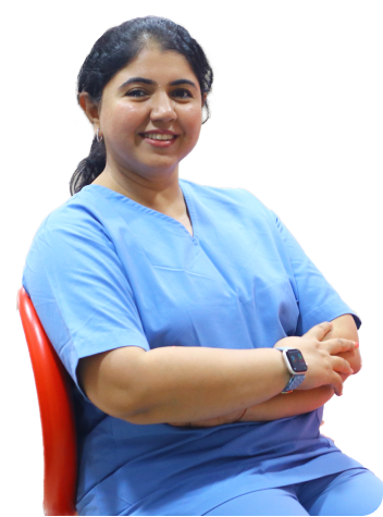 Best Endodontist in Bangalore