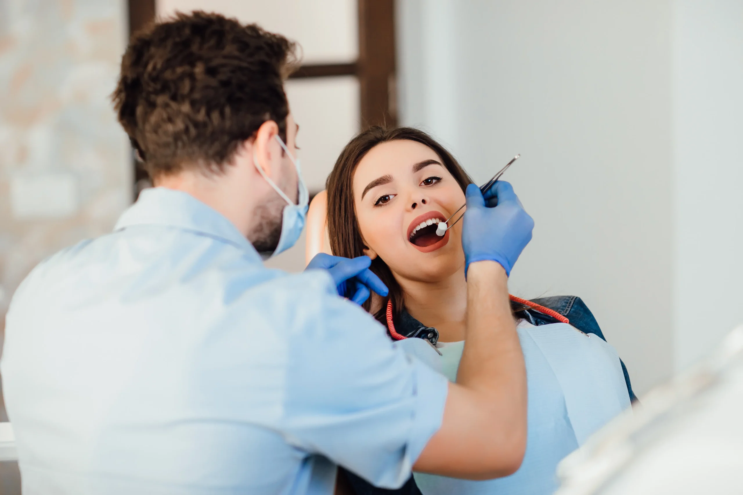 Causes of Toothache
