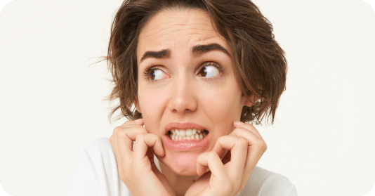 Teeth Grinding - Causes of Toothache