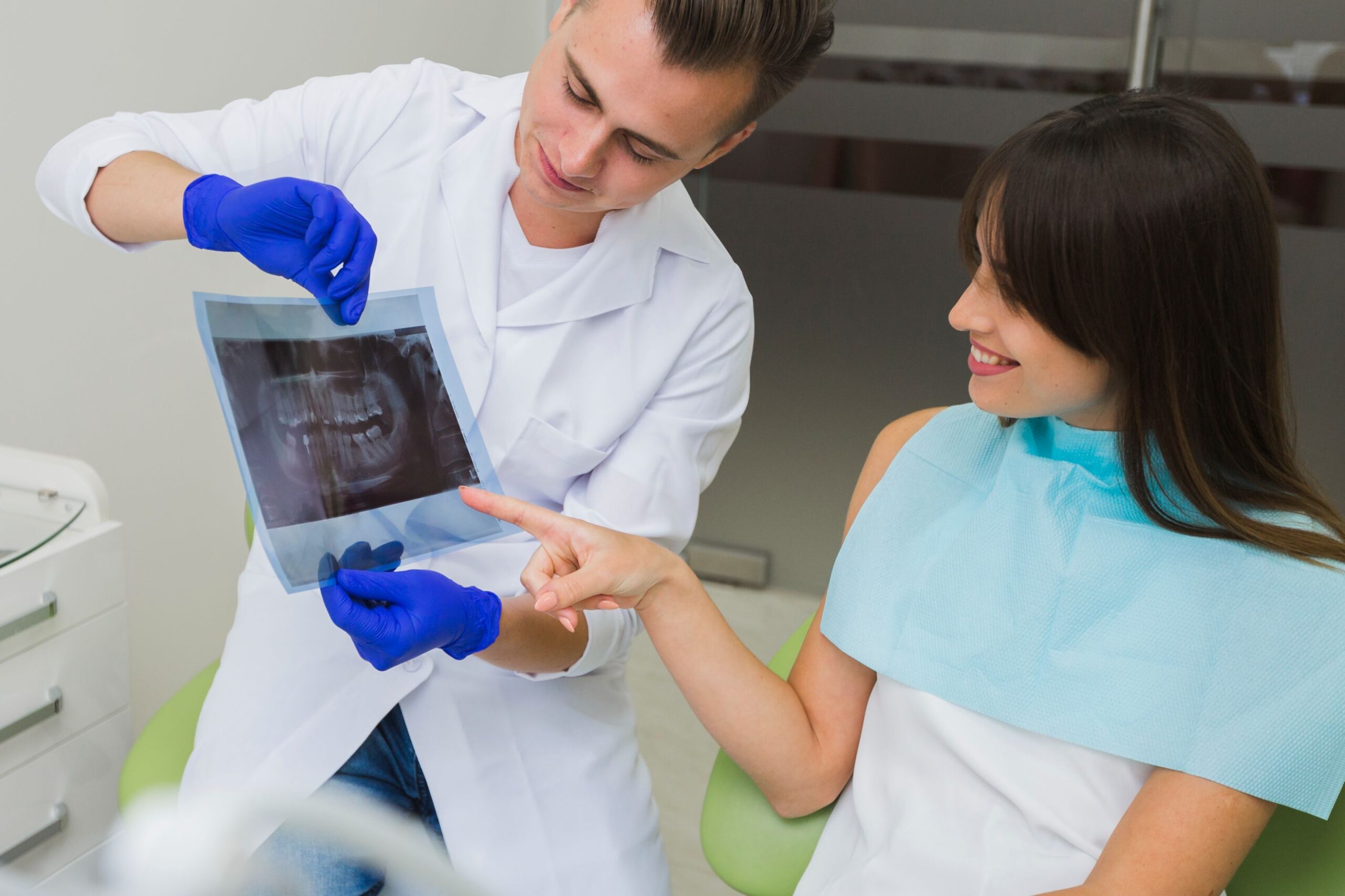 Gum Surgery in Bangalore