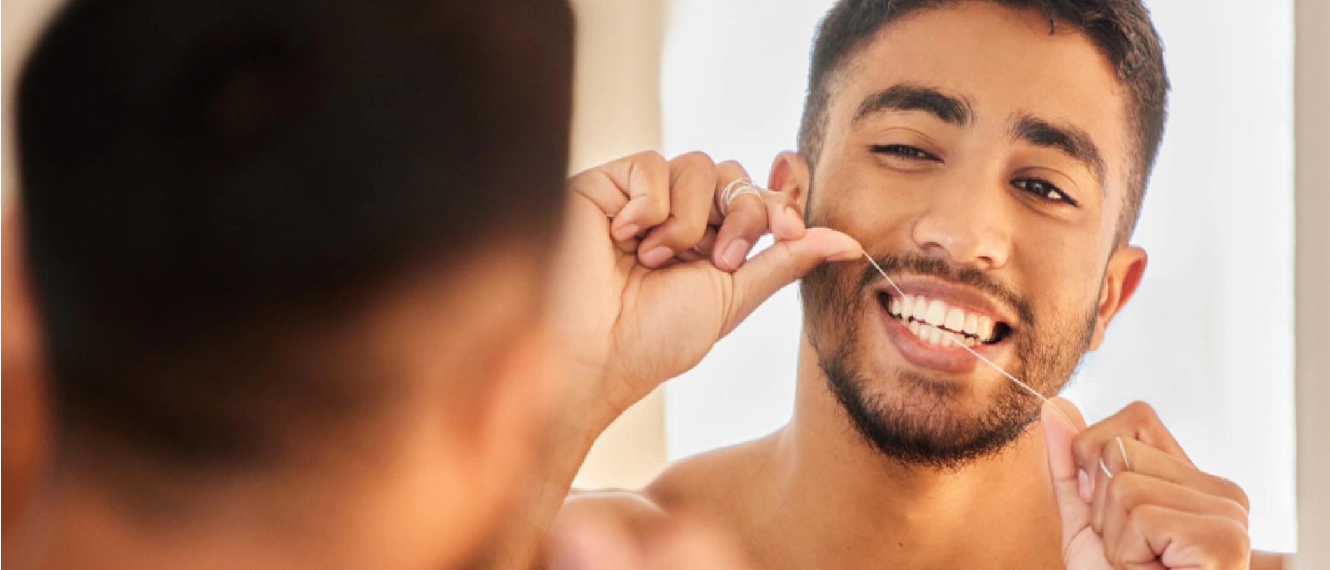 importance of oral hygiene