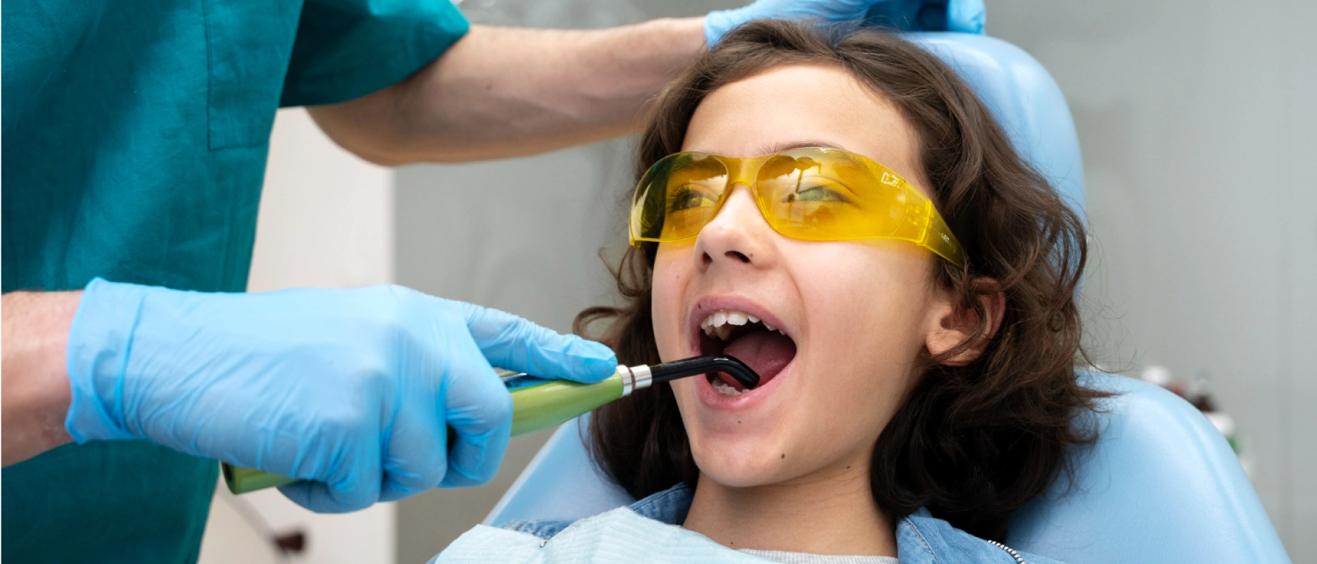 importance of oral hygiene