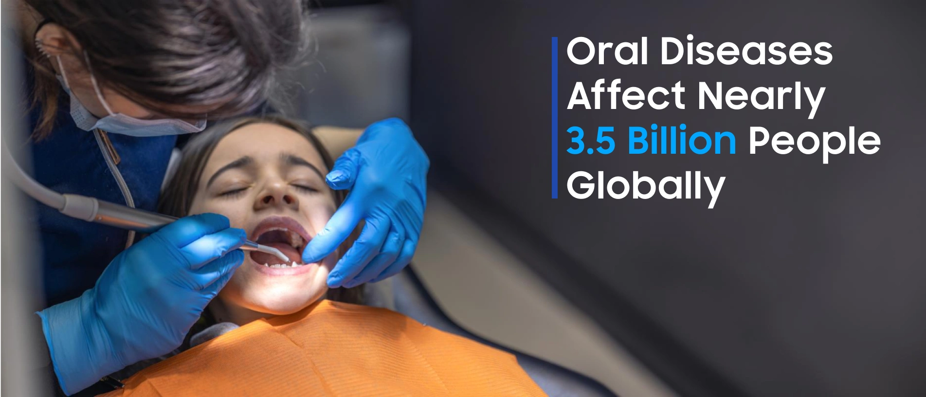 importance of oral hygiene