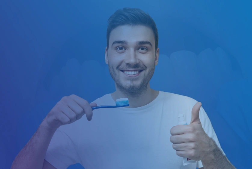 importance of oral hygiene