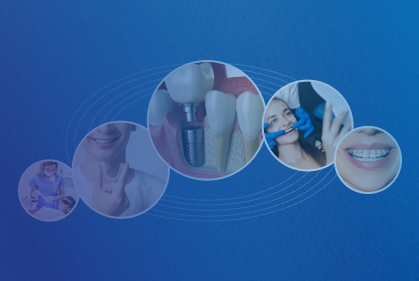 Best Dental Clinics In Bangalore