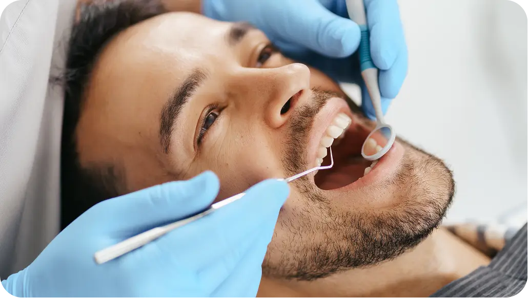 dental implants in bangalore