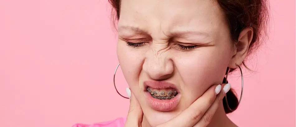 Teeth Braces Side Effects