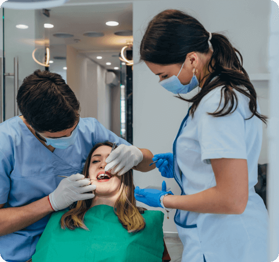 best dental clinic in Bangalore