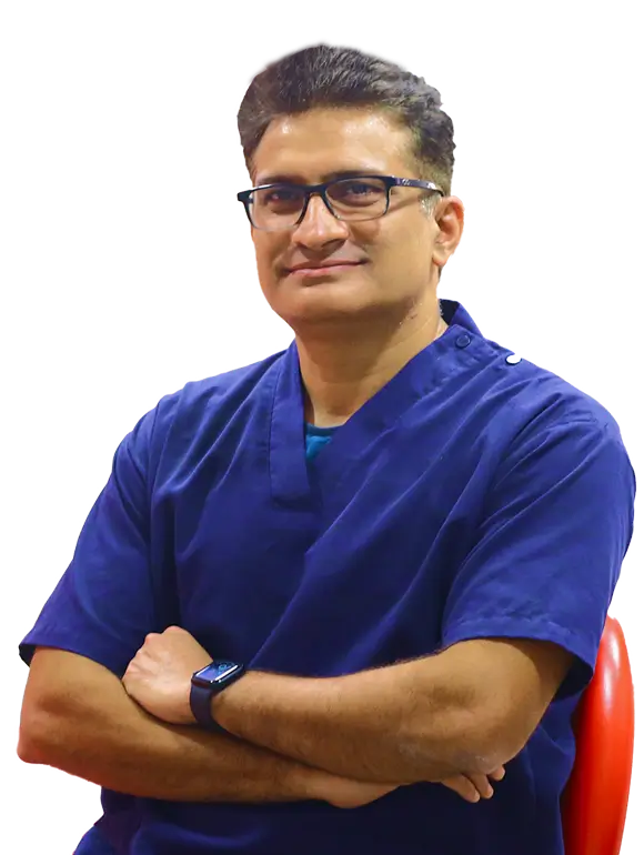 Best Pediatric Dentist in Bangalore