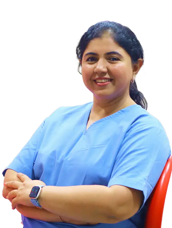 Pediatric Dentist in Bangalore