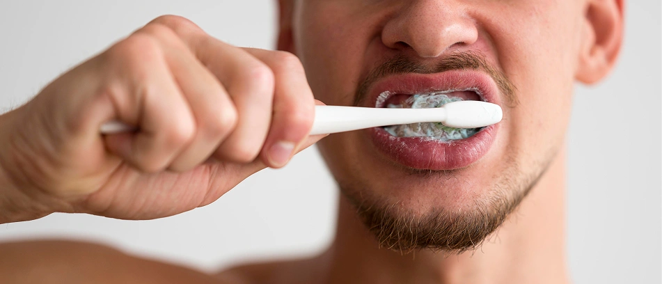 Common Causes of Gum Recession