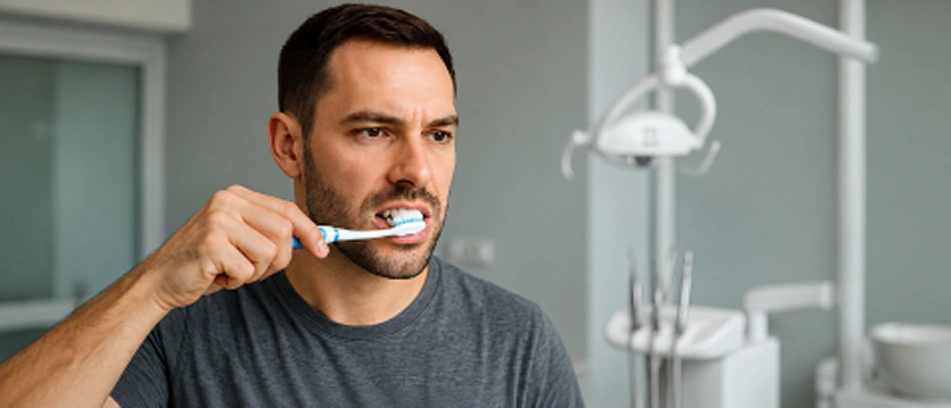 dental implant lifespan