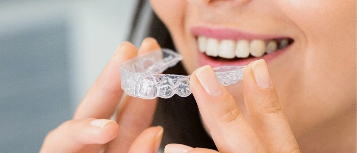 Is Invisible Aligners Effective