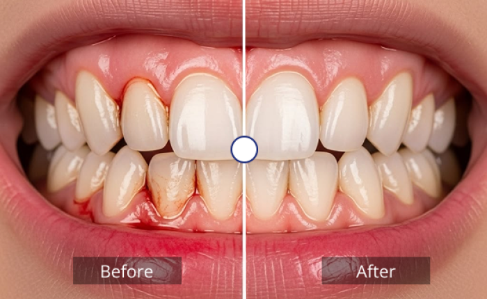 Dentist in jayanagar, Bangalore